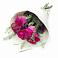 Букет цветов из: Розы в Михайловском