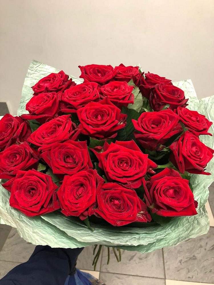 Розы Классика в Михайловском Букет Классика в Михайловском