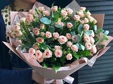 Букет Удовольствие #REPLACE_PRED# Михайловском