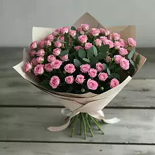 Букет Удовольствие в Михайловском