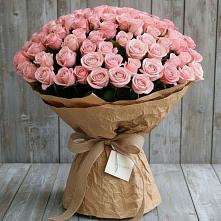 Букет 151 Роза Роуз в Михайловском