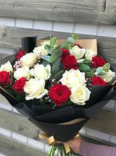 Букет истинная любовь #REPLACE_PRED# Михайловском